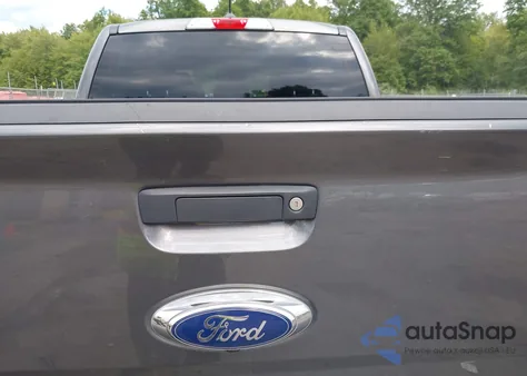 2020 Ford Ranger Xlt из США, поврежденный, VIN 1FTER4FH3LLA86665